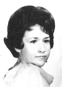 Judy Faye Glancy